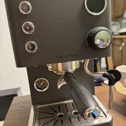 Miicoffee Apex V2 Espresso Machine