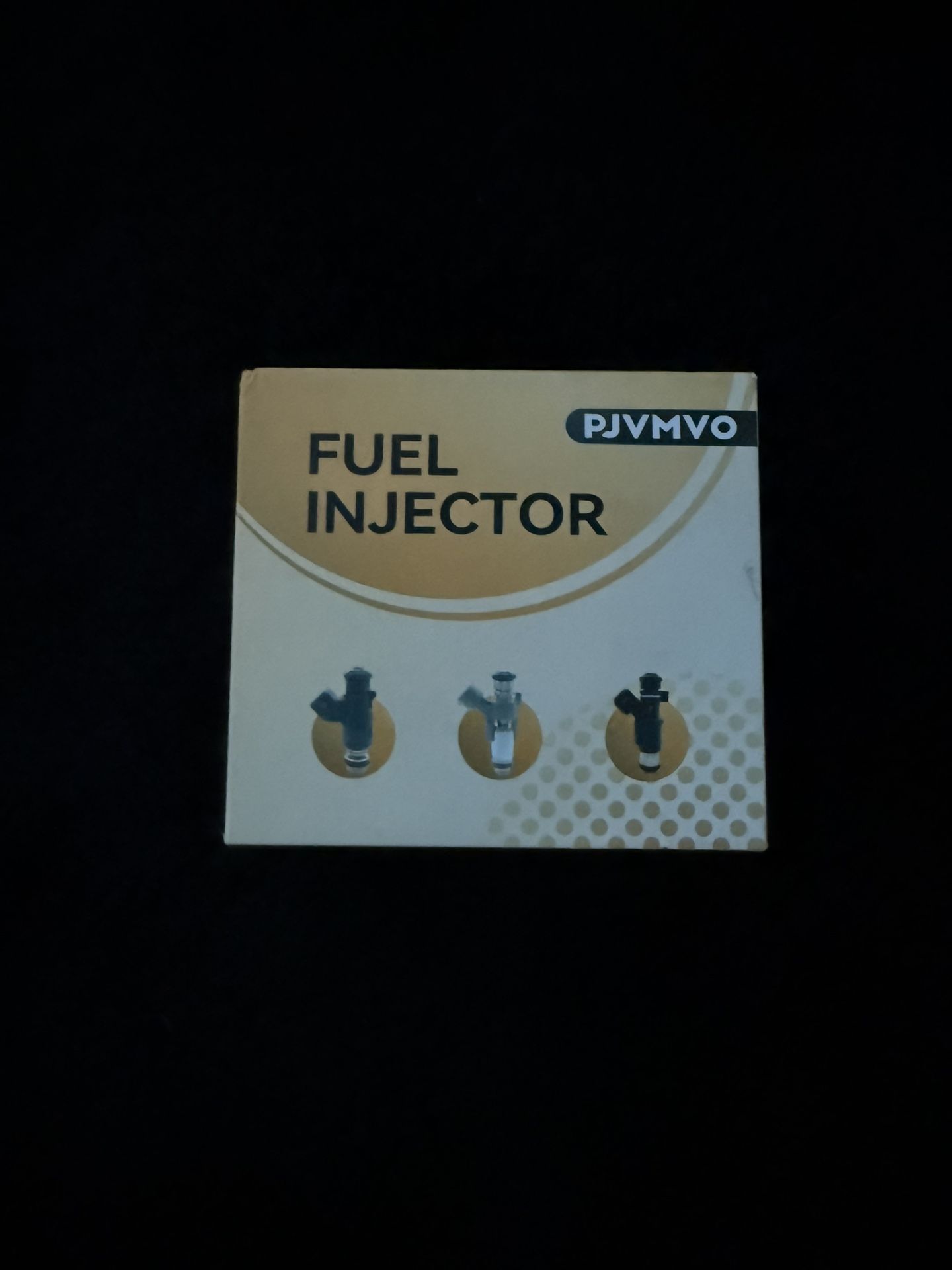 Fuel Injectors