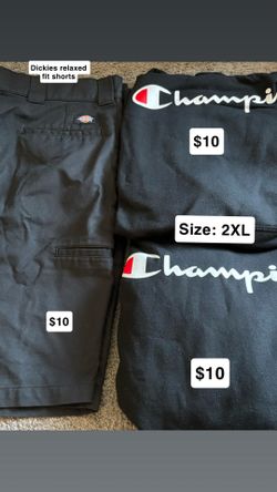 Men’s clothes