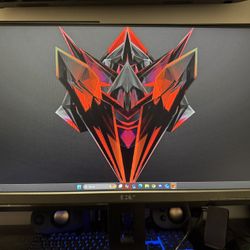 Acer B246HYL LED Monitor