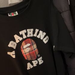 Bape Shirt 