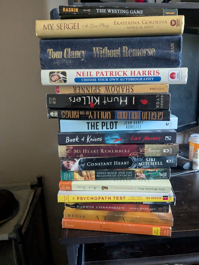 Book Bundle