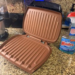 George Foreman Grill 