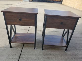New night stands
