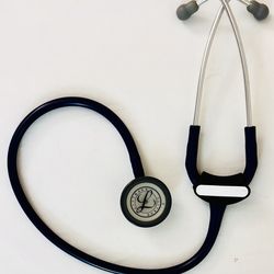 Littmann stethoscope