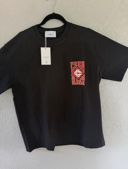 Casa Blanca Tee (Shirt)