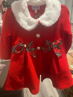 Vestido elegante para niña