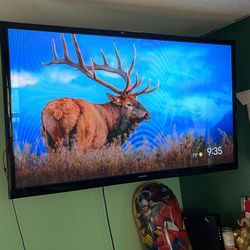 Samsung Tv 