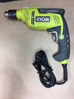 Ryobi 6.2 Amp 5/8 in. Variable Speed Reversible Hammer Drill