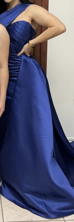 Cecilia Couture Gown OBO