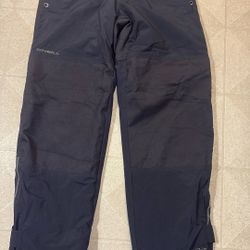 Snow Pants Size Medium