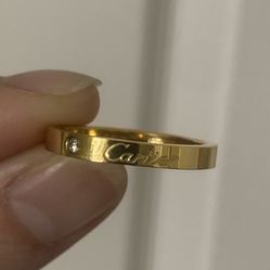 Ring #9