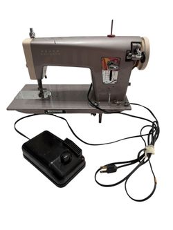 Vintage Sears Kenmore 148.295 Domestic Sewing Machine