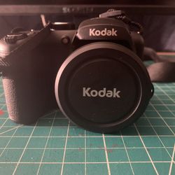 KODAK PIXPRO
