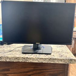 Asus 24in Monitor
