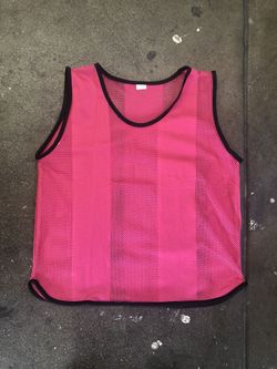 Training Vests - Scrimmage Vests Pack of 12