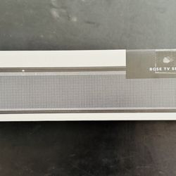 Bose BT Blk TV Speaker Soundbar Surround Sound