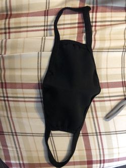 Fabric masks for 2.00 each