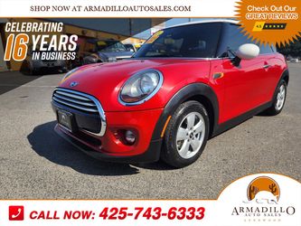 2015 MINI Cooper Hardtop