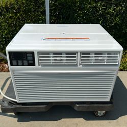 Whirlpool 8000 BTU Through The Wall Air Conditioner 
