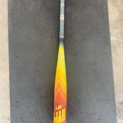 Easton Hype Fire - Drop 10, 30 inches, 20 oz