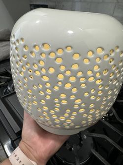 Opal House Light/Diffuser