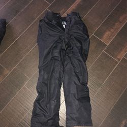 Kids Snow Pants