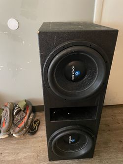 Nemesis audio