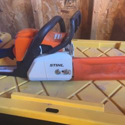 Power Saw
