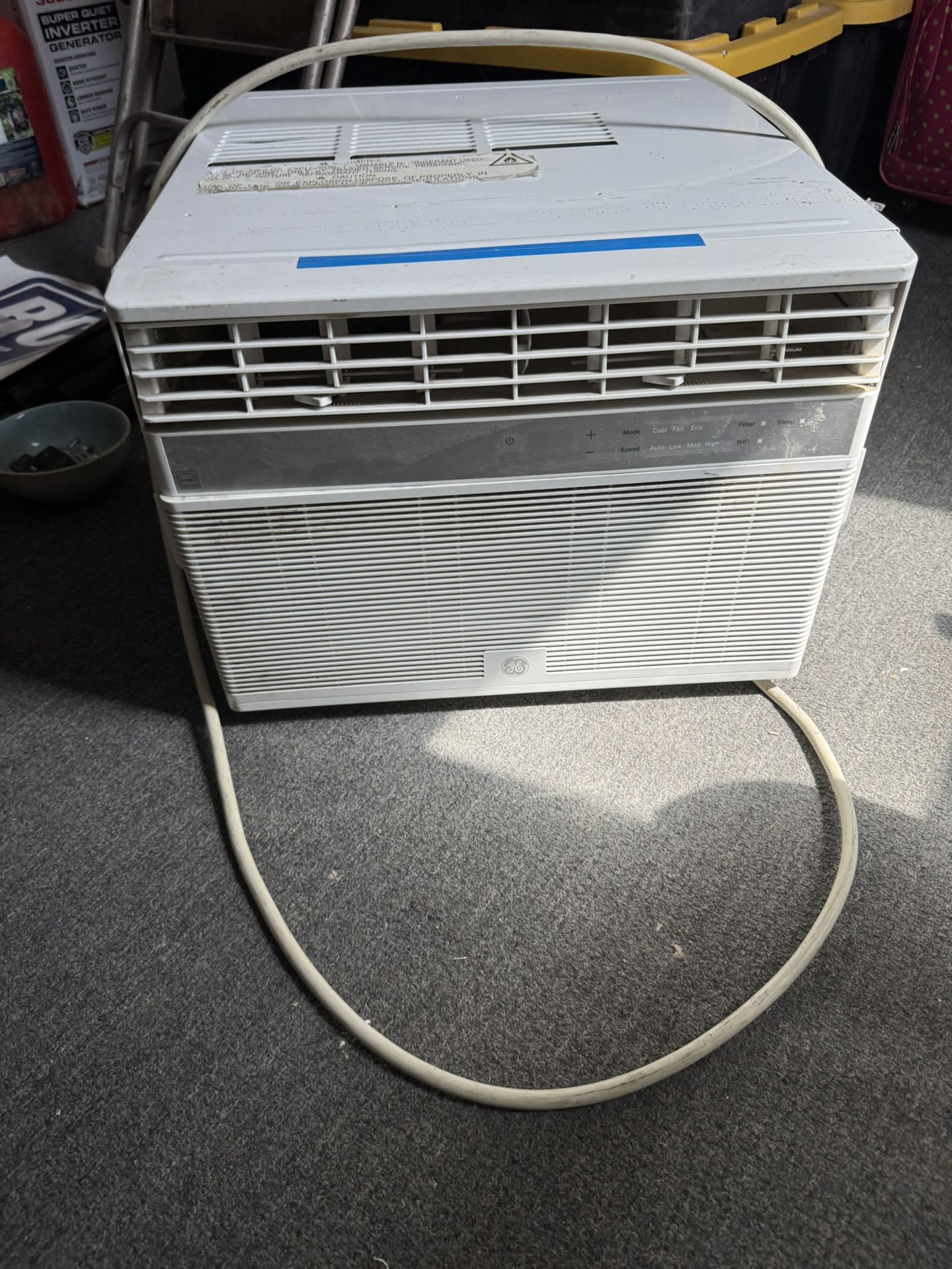 Window Ac Btu 12000
