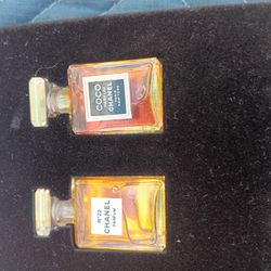 Perfumes Chanel 