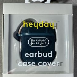 Heyday Earbud Cover Fits AirPods Gen 1 & 2