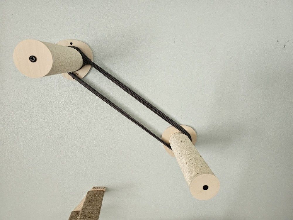 Sisal Rope Scratchers