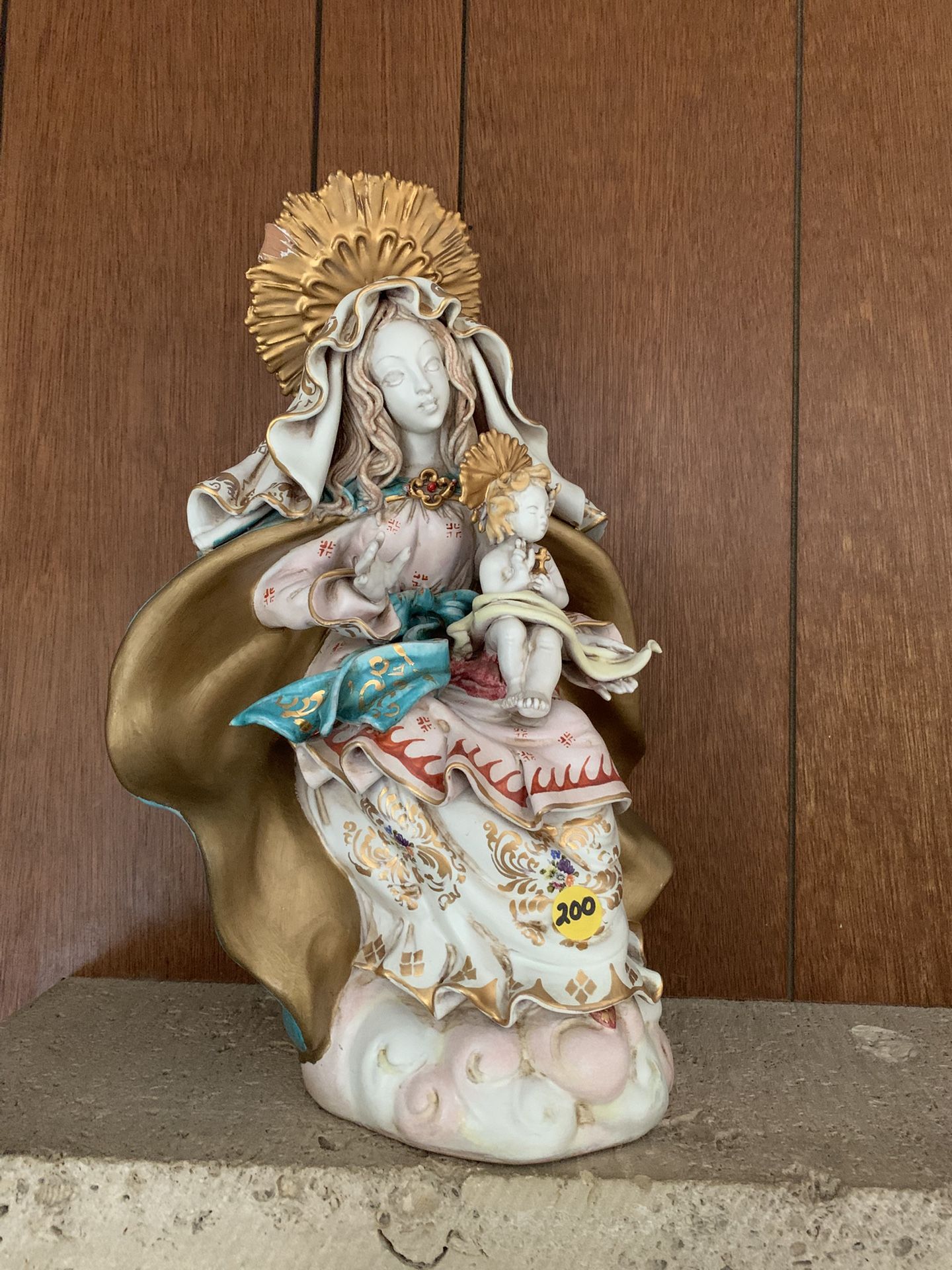 Perami Madonna 