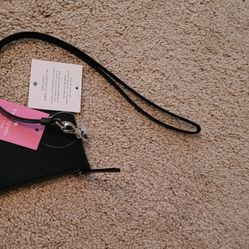 NWT Kate Spade Card Holder Lanyard