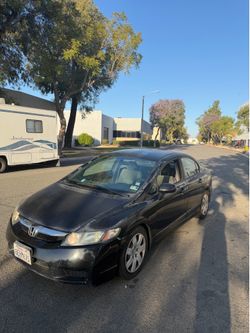 2010 Honda Civic