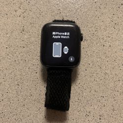 Series 6 Apple Watch