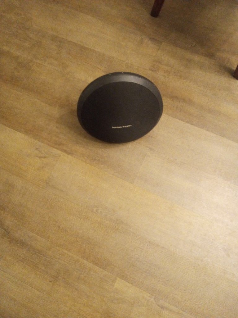 Loud Bluetooth Speaker