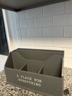 Home decor