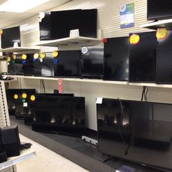 TVs