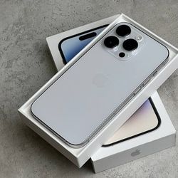 iPhone 14 Pro Unlocked / Liberado 😃