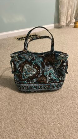 Vera Bradley Small Tote