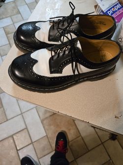 Dr.Martens Size 10 Great Condition