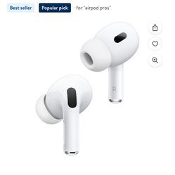 Brand New EarPods Pro. 2nd Gen