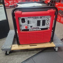 HONDA GENERATOR EB2800I 