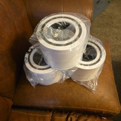 Air Filters 