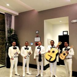 Mariachi 