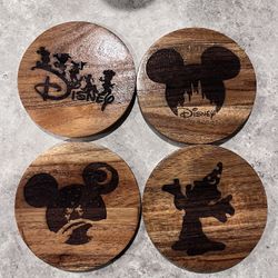 Coasters 