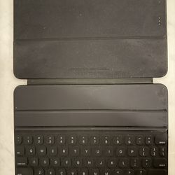Apple Smart Keyboard Folio 11