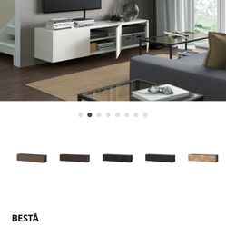 Tv stand 